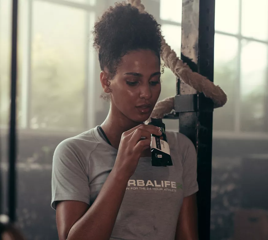 Herbalife24® Achieve Protein Bars