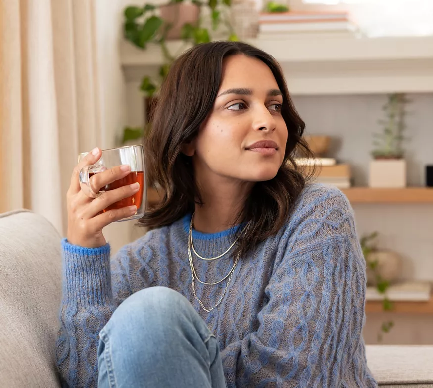 Στιγμιαίο Ρόφημα Βοτάνων με εκχυλίσματα τσαγιού