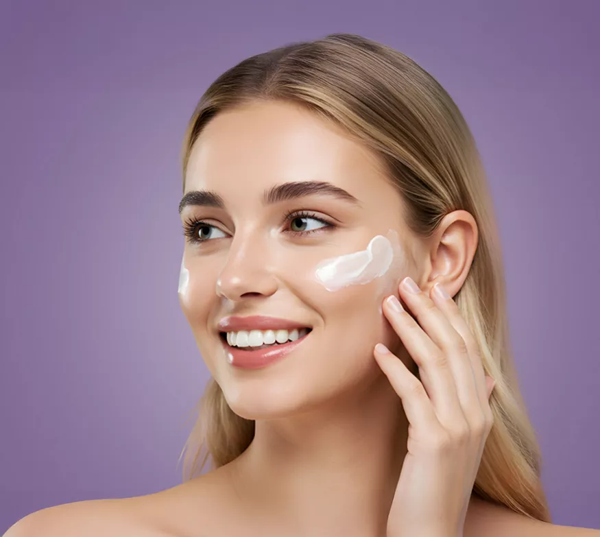 HL/Skin Κρεμα Εντατικησ Συσφιξησ