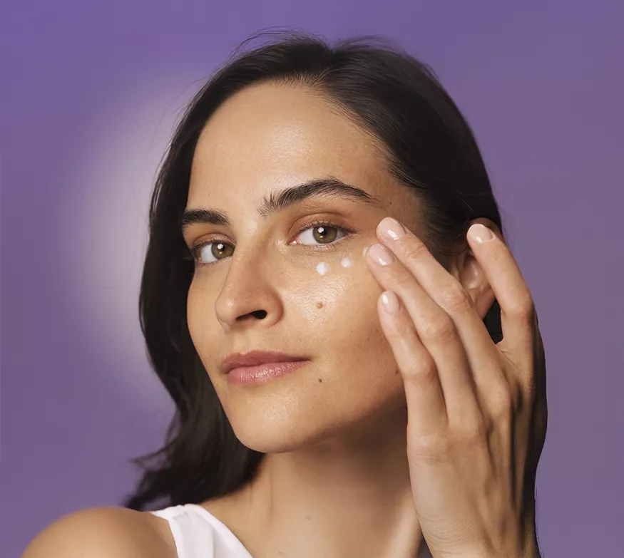 HL/Skin Θρεπτική Κρέμα Ματιών