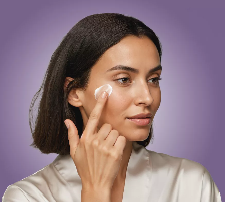 HL/Skin Αναζωογονητική Κρέμα Νύχτας